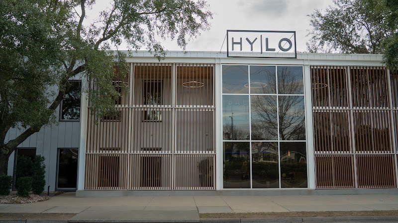 Photo of HYLO Fitness Mount Pleasant