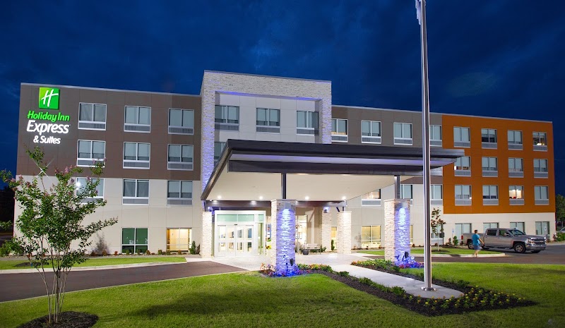 Photo of Holiday Inn Express & Suites Greenwood Mall by IHG