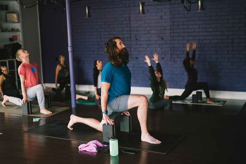 Photo of Space Yoga + Wellness Studio
