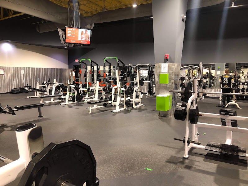 Photo of Fitness 1440