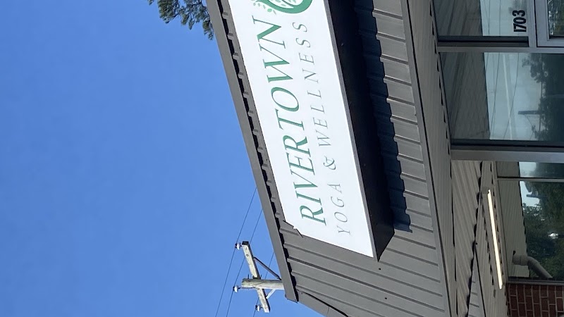 Photo of Rivertown Yoga & Wellness.