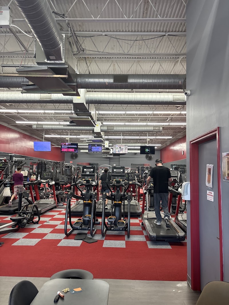 Photo of Workout Anytime Decatur