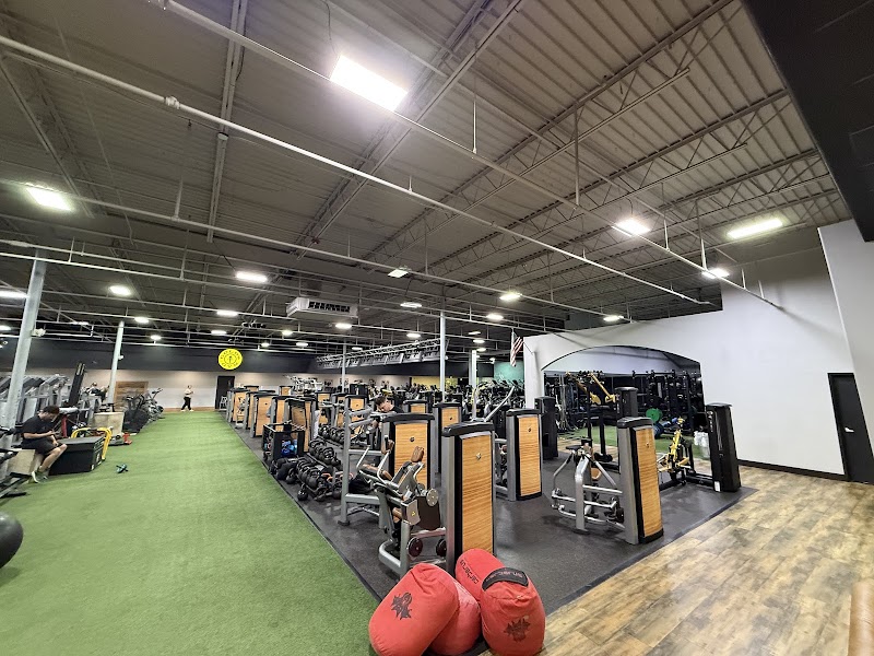 Photo of Gold's Gym