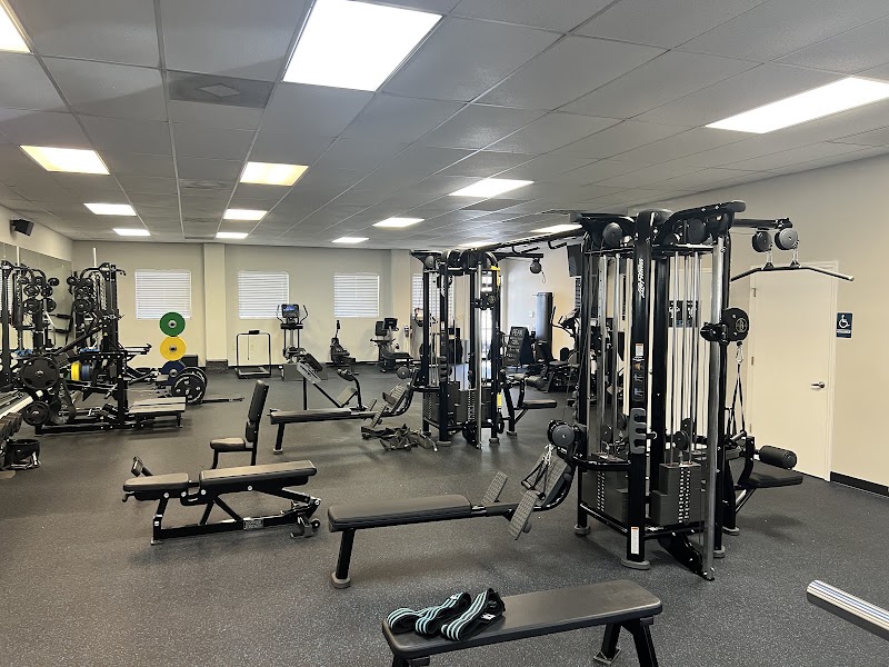 Photo of Peak Performance Post-Rehab and Personal Training