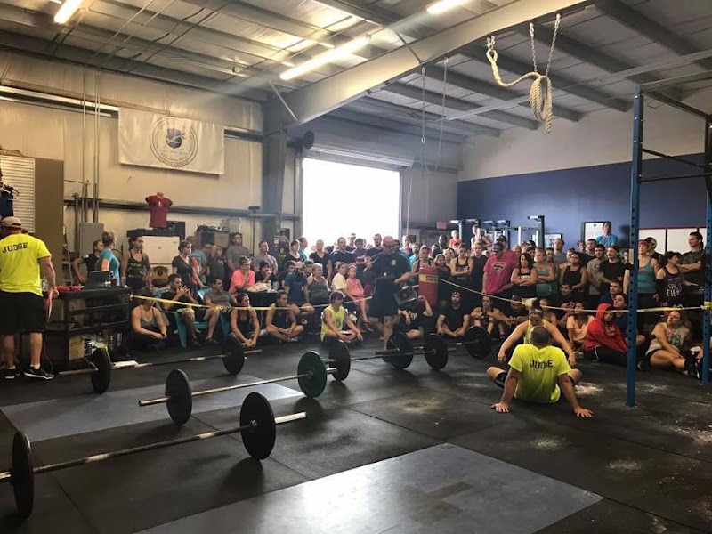 Photo of Old School Strength and Conditioning