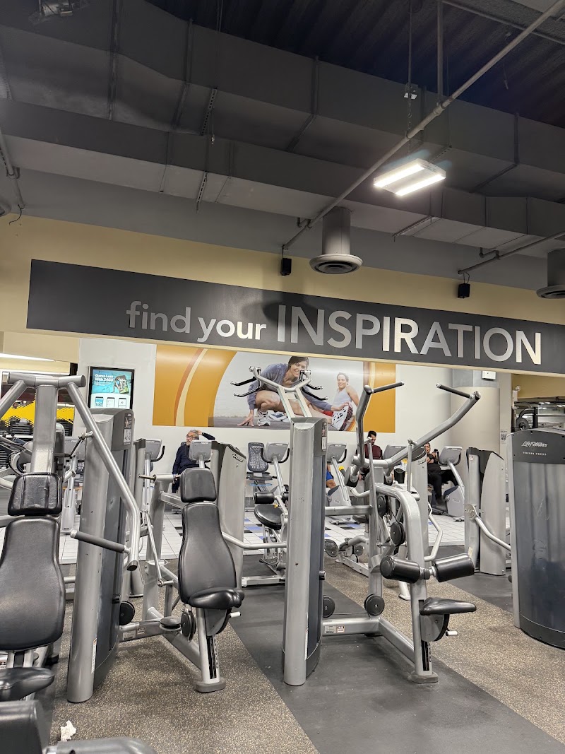 Photo of 24 Hour Fitness