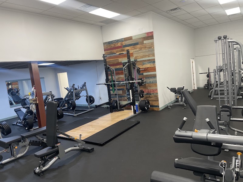 Photo of Flex Health Nutrition and Fitness