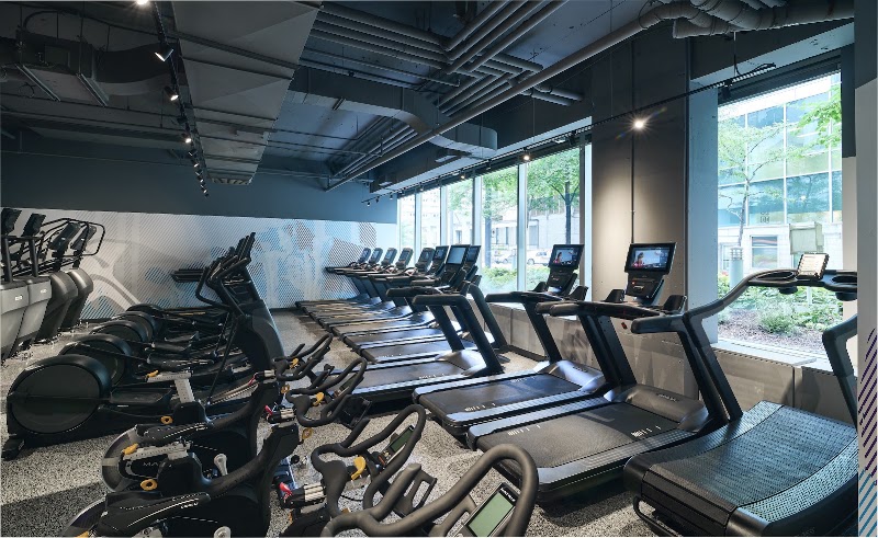 Photo of Anytime Fitness
