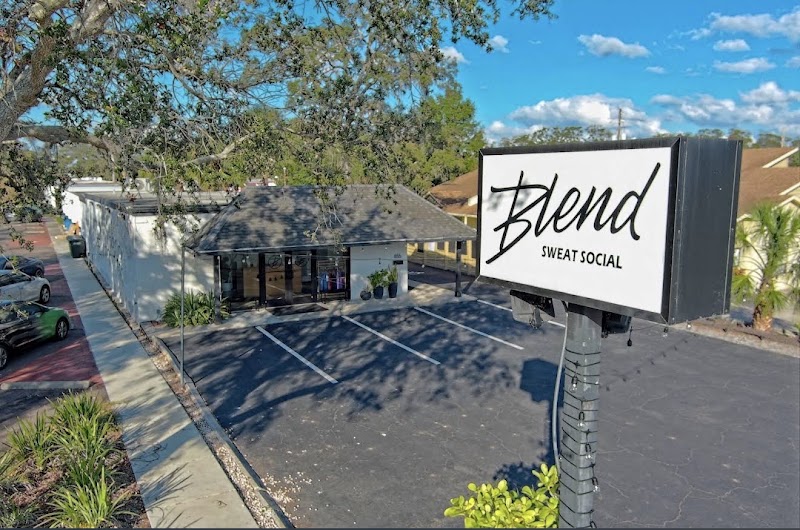 Photo of Blend Sweat Social