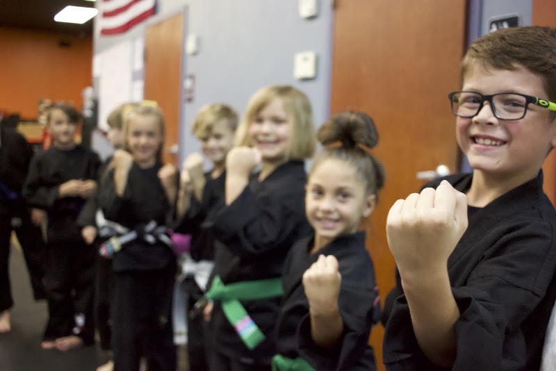 Photo of Revolution Modern Martial Arts - Clayton NC