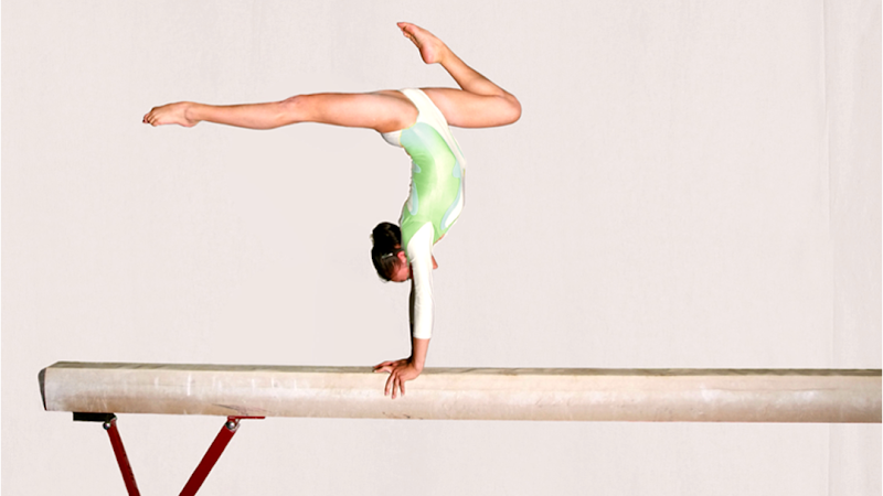 Photo of Greeneville Gymnastics Academy
