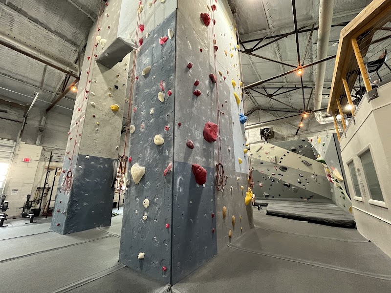 Photo of The Knot - Climbing Gym