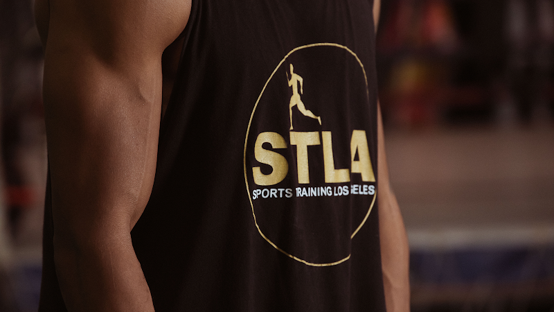 Photo of STLA Gym