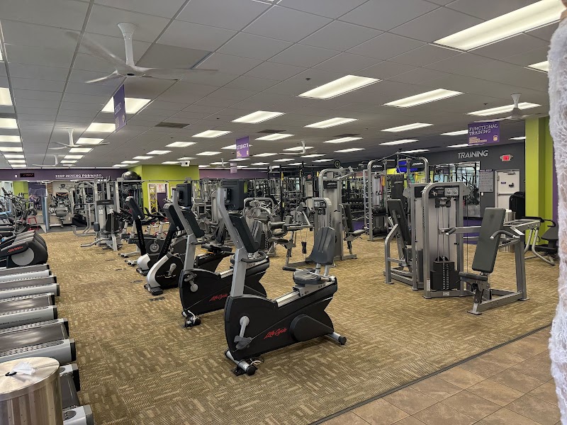 Photo of Anytime Fitness