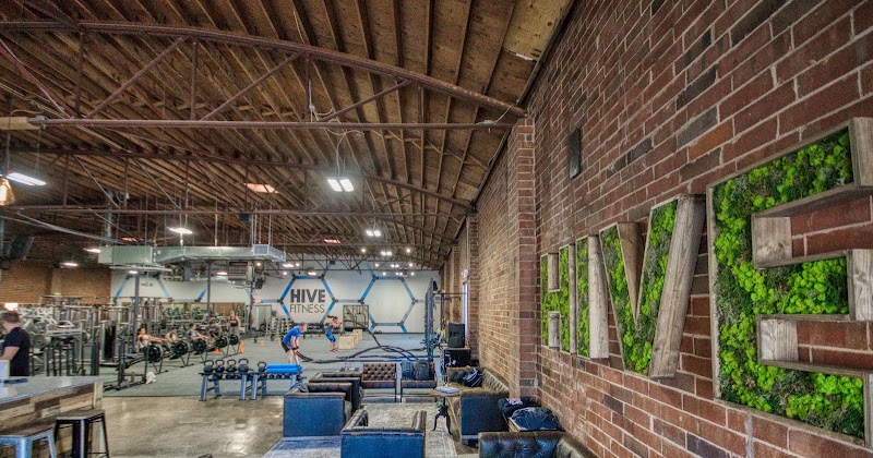 Photo of Hive Fitness