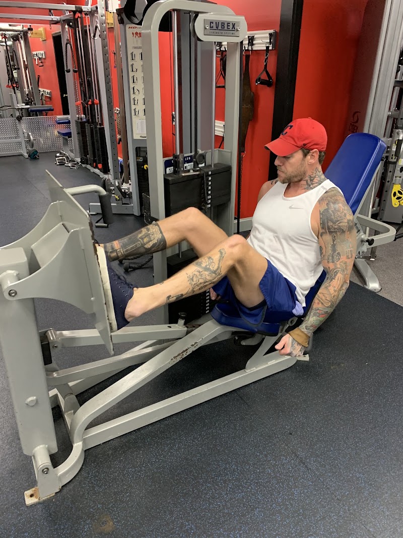 Photo of Green Effect Fitness
