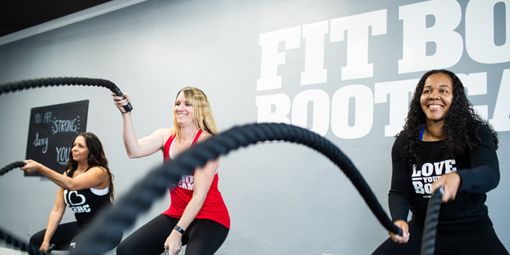Photo of Fit Body Boot Camp