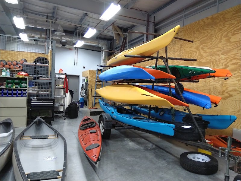 Photo of CORE (Center for Outdoor Recreation and Education)