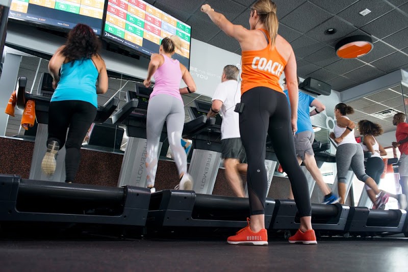 Photo of Orangetheory Fitness