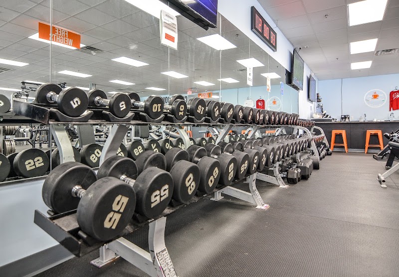 Photo of 24/7 Fitness Club - Zebulon