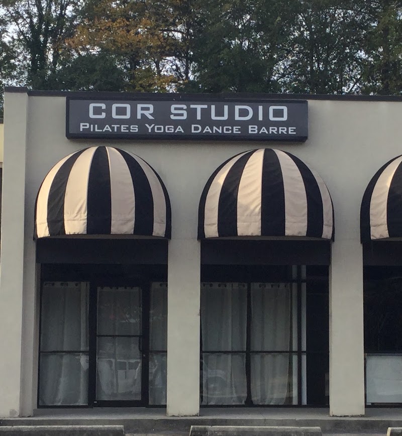 Photo of Cor Studio - Pilates, Yoga, Barre