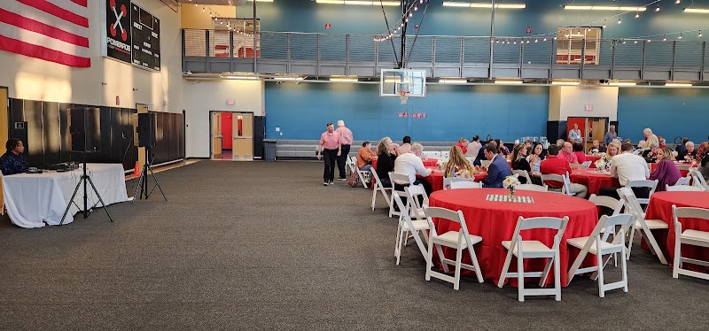 Photo of The Kidd Center