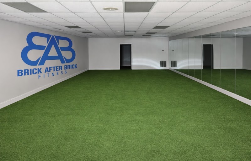 Photo of Brick After Brick Fitness