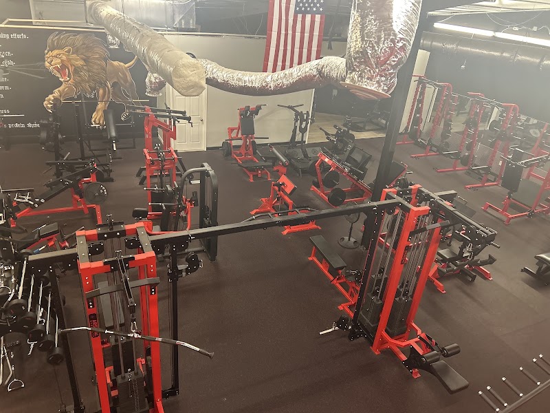 Photo of The Original Gym