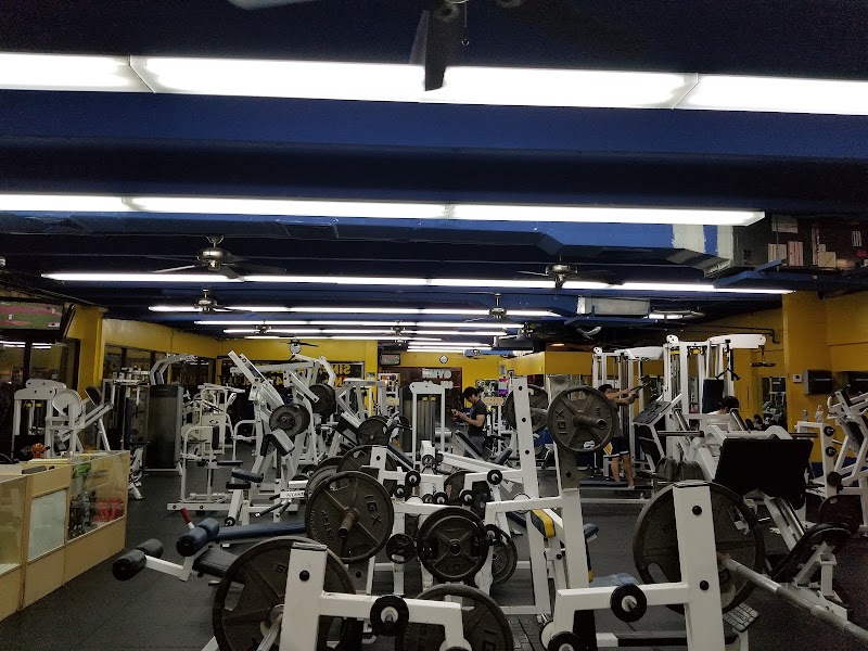 Photo of 2XS Fitness Center