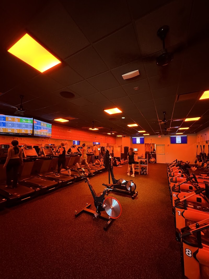 Photo of Orangetheory Fitness