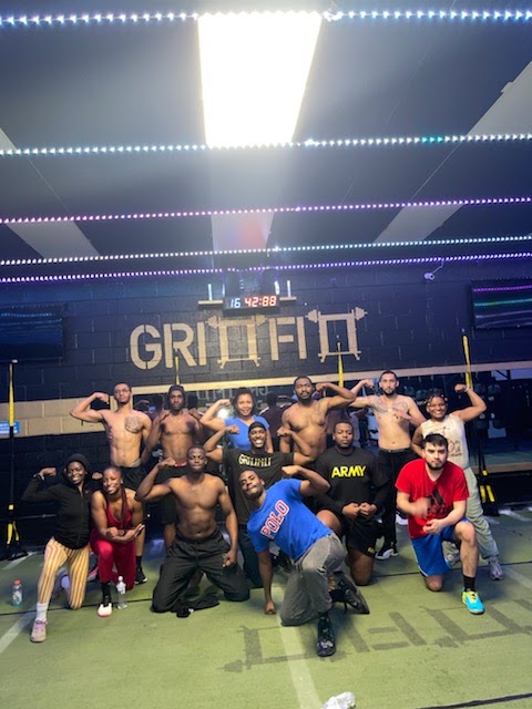 Photo of GrittFitt