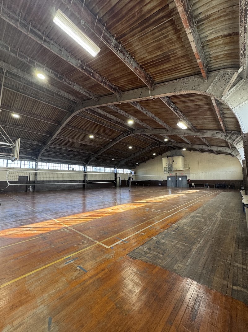 Photo of Old Armory