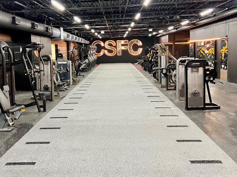 Photo of Chicago Sports & Fitness Club
