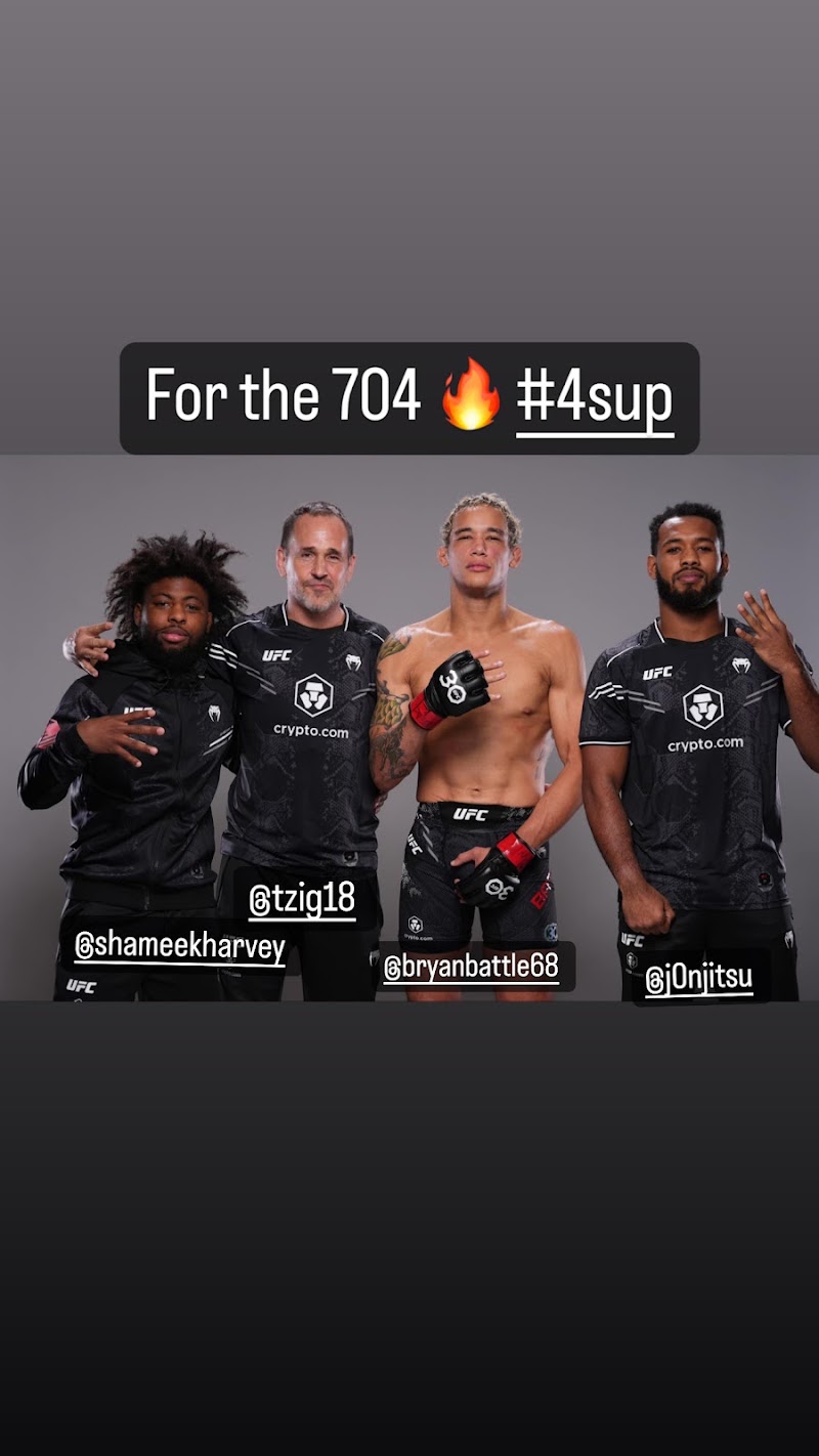 Photo of Carolina Combat Sports and Fitness