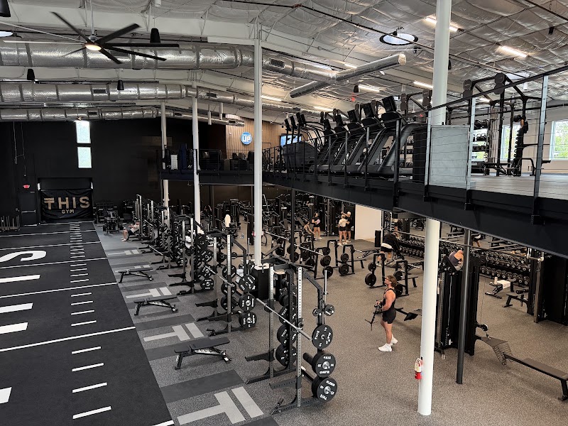 Photo of THIS Gym