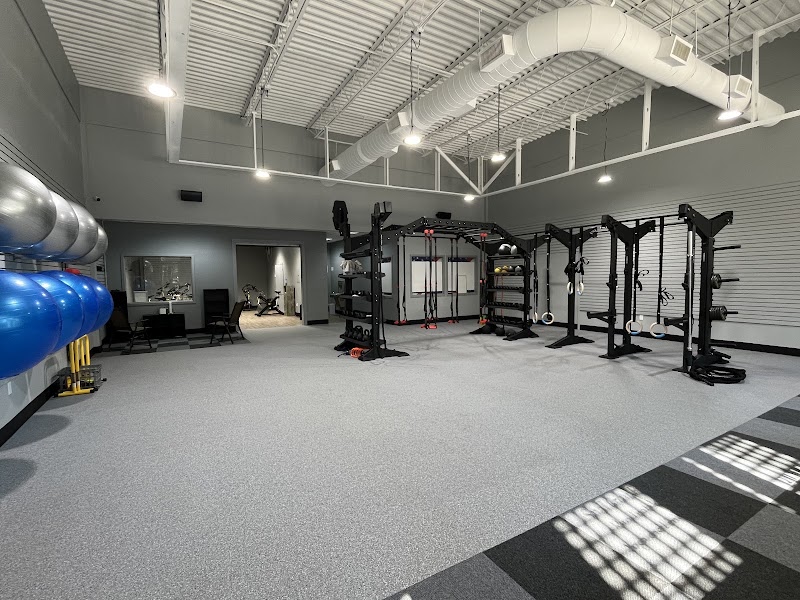 Photo of PrimeTime Fitness