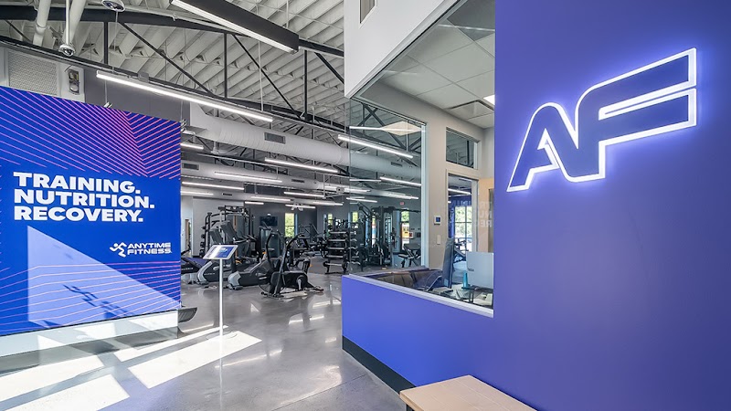 Photo of Anytime Fitness