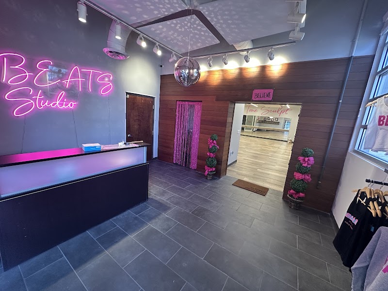 Photo of Beats Barre Studio