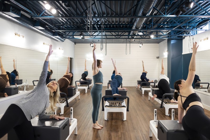 Photo of Pure Balance Pilates