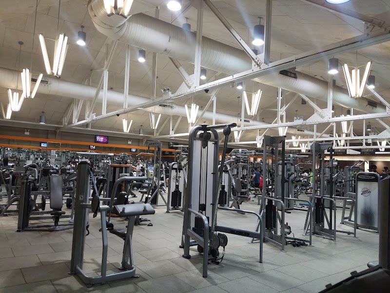 Photo of Club Fitness New York