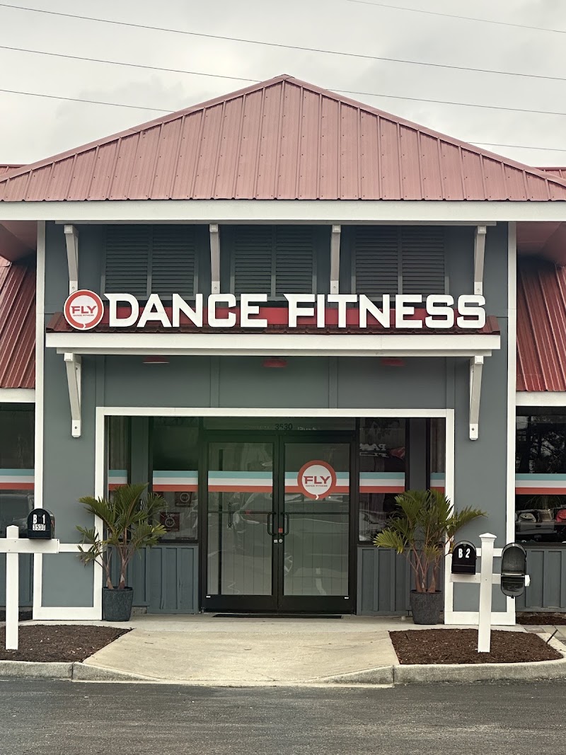 Photo of Fly Dance Fitness Myrtle Beach