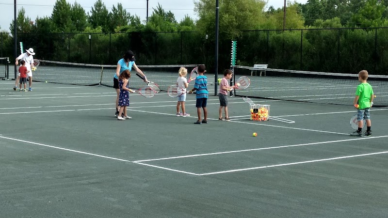 Photo of Neuse River Racquet Club