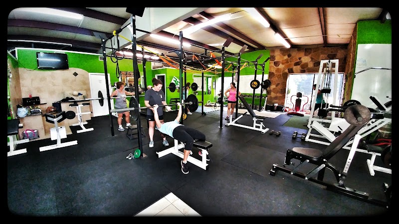 Photo of Fit Factory Family Martial Arts & Fitness