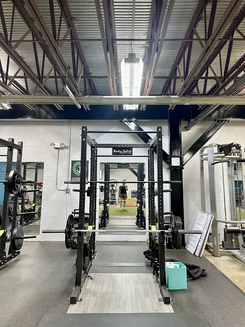 Photo of Riverside Athletic Club