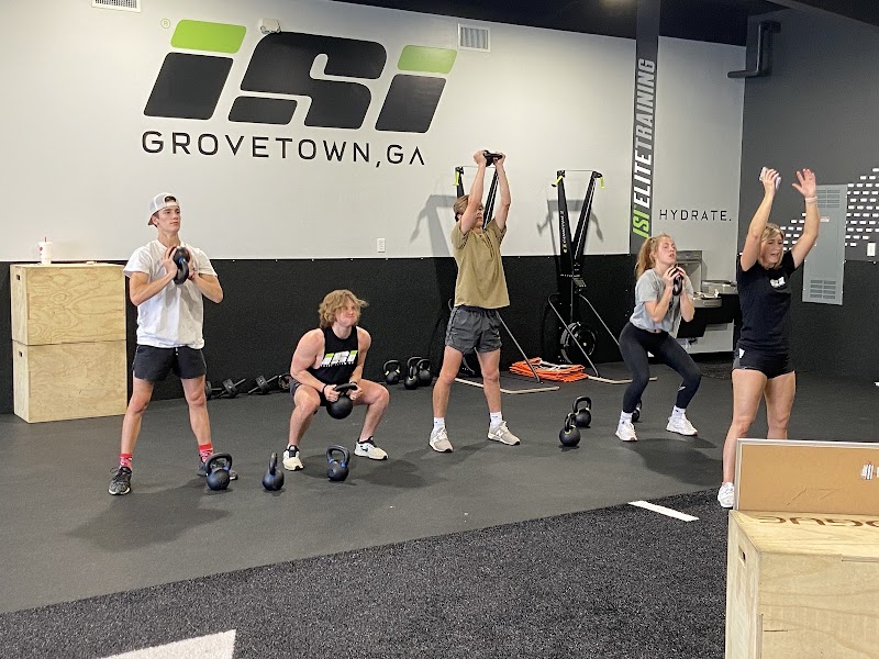 Photo of ISI Elite Training - Grovetown, GA