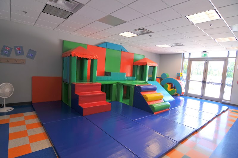 Photo of Steiner Branch Family YMCA