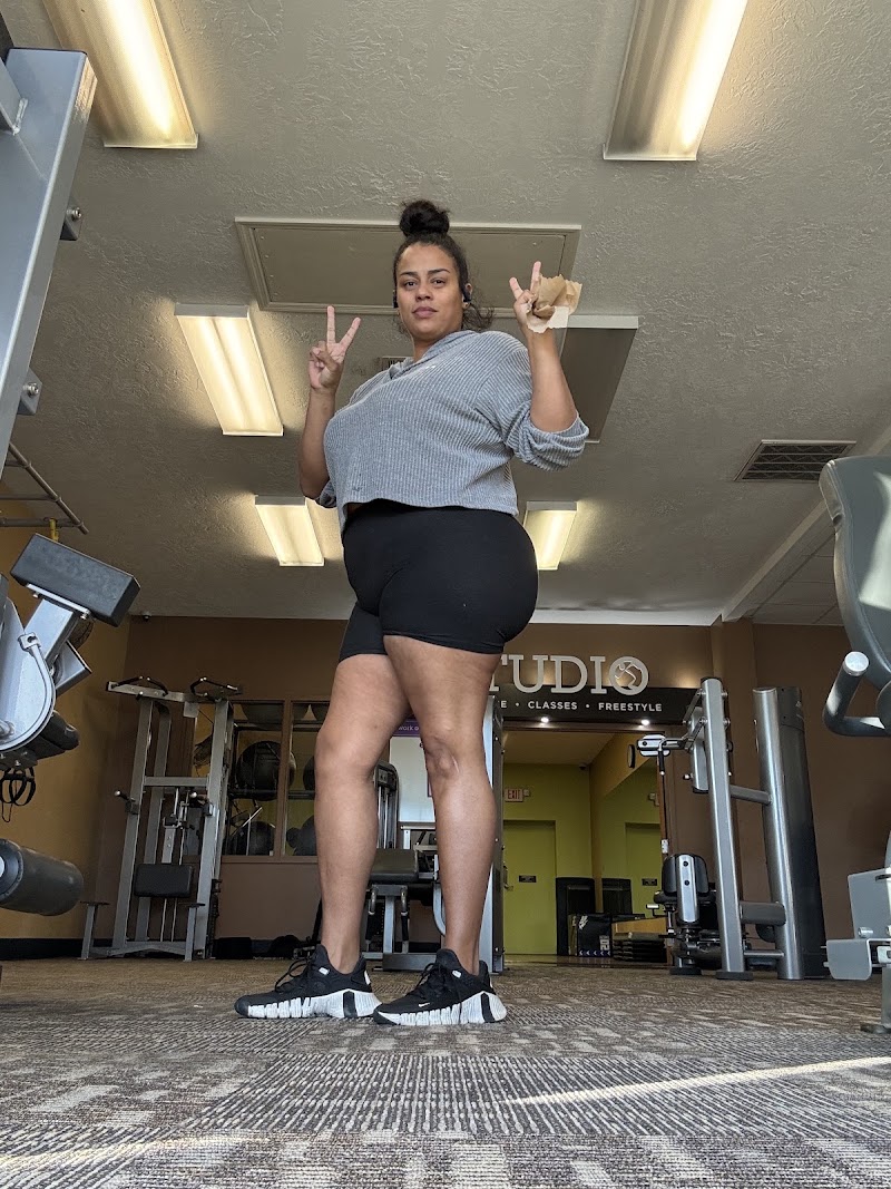 Photo of Anytime Fitness