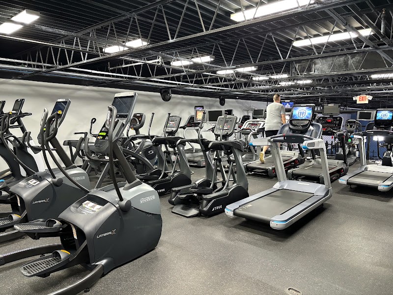 Photo of Club 14 Fitness
