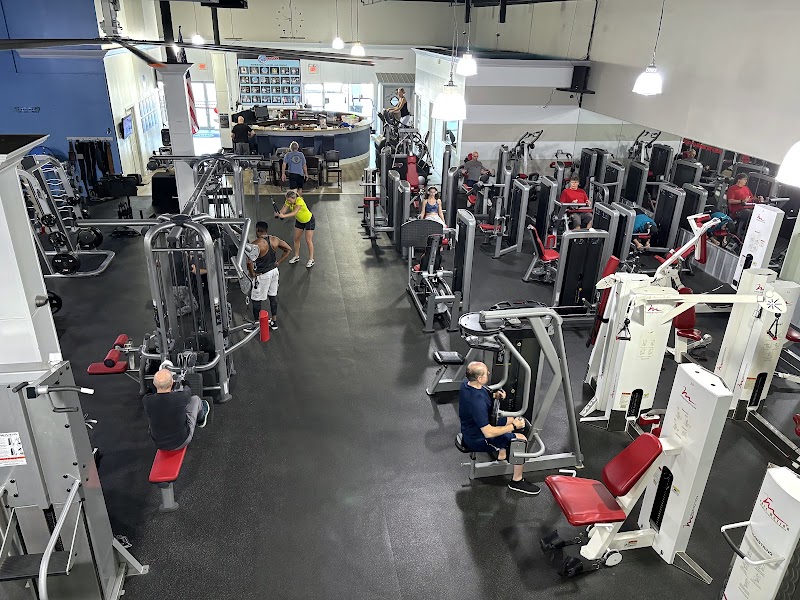Photo of Club 14 Fitness