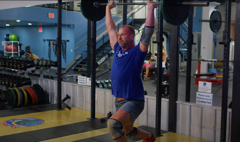 Photo of Lane's Fitness